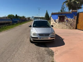 Hyundai Getz 2006