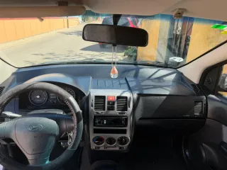 Hyundai Getz 2006