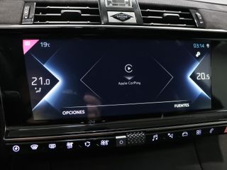 DS DS7 Crossback E-Tense 225 Performance Line+ Auto 165 kW (225 CV)