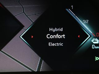 DS DS7 Crossback E-Tense 225 Performance Line+ Auto 165 kW (225 CV)