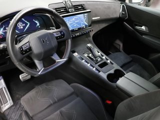 DS DS7 Crossback E-Tense 225 Performance Line+ Auto 165 kW (225 CV)