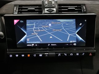 DS DS7 Crossback E-Tense 225 Performance Line+ Auto 165 kW (225 CV)