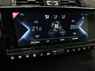 DS DS7 Crossback E-Tense 225 Performance Line+ Auto 165 kW (225 CV)