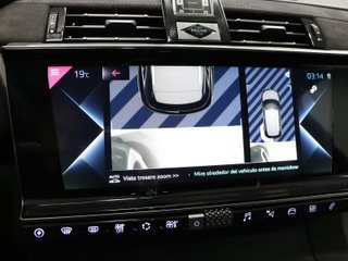 DS DS7 Crossback E-Tense 225 Performance Line+ Auto 165 kW (225 CV)