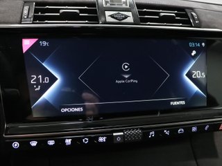 DS DS7 Crossback E-Tense 225 Performance Line+ Auto 165 kW (225 CV)