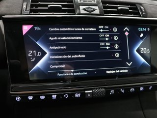 DS DS7 Crossback E-Tense 225 Performance Line+ Auto 165 kW (225 CV)