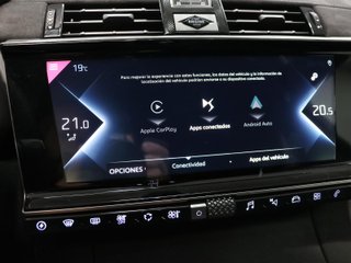 DS DS7 Crossback E-Tense 225 Performance Line+ Auto 165 kW (225 CV)