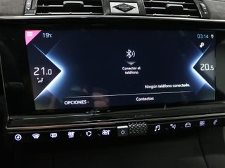 DS DS7 Crossback E-Tense 225 Performance Line+ Auto 165 kW (225 CV)