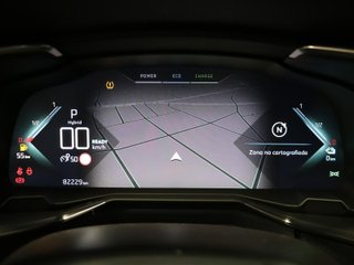 DS DS7 Crossback E-Tense 225 Performance Line+ Auto 165 kW (225 CV)