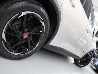 DS DS7 Crossback E-Tense 225 Performance Line+ Auto 165 kW (225 CV)