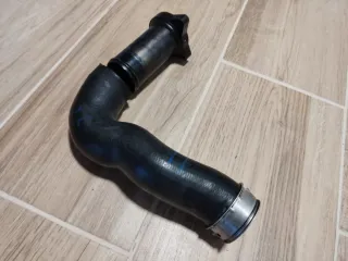 Supresor egr + manguito León 1 FR 1.9tdi 150cv arl