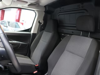 Fiat e-Doblò Furgón 50kWh L1H1 100 kW (136 CV)