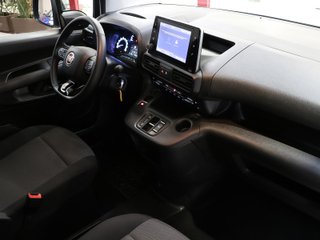Fiat e-Doblò Furgón 50kWh L1H1 100 kW (136 CV)