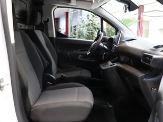 Fiat e-Doblò Furgón 50kWh L1H1 100 kW (136 CV)