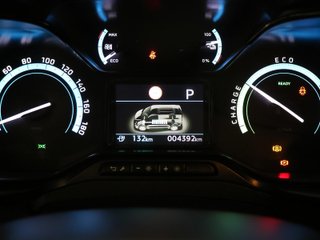 Fiat e-Doblò Furgón 50kWh L1H1 100 kW (136 CV)