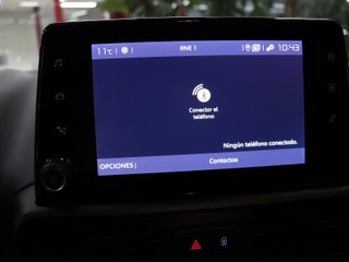 Fiat e-Doblò Furgón 50kWh L1H1 100 kW (136 CV)