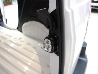 Fiat e-Doblò Furgón 50kWh L1H1 100 kW (136 CV)