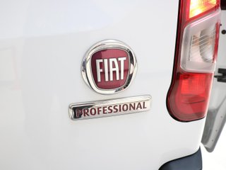 Fiat e-Doblò Furgón 50kWh L1H1 100 kW (136 CV)