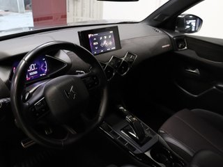 DS DS3 Crossback Performance Line PureTech Auto 96 kW (130 CV)