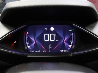 DS DS3 Crossback Performance Line PureTech Auto 96 kW (130 CV)