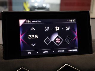DS DS3 Crossback Performance Line PureTech Auto 96 kW (130 CV)