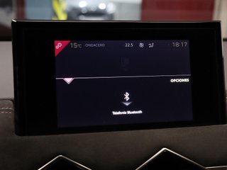 DS DS3 Crossback Performance Line PureTech Auto 96 kW (130 CV)