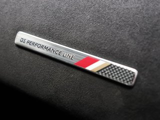 DS DS3 Crossback Performance Line PureTech Auto 96 kW (130 CV)