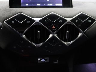 DS DS3 Crossback Performance Line PureTech Auto 96 kW (130 CV)