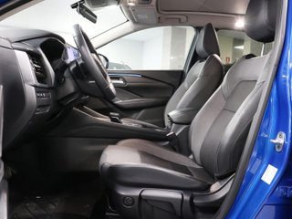 Nissan Qashqai DIG-T 160 N-Connecta 4x2 CVT 116 kW (158 CV)