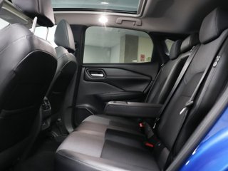 Nissan Qashqai DIG-T 160 N-Connecta 4x2 CVT 116 kW (158 CV)