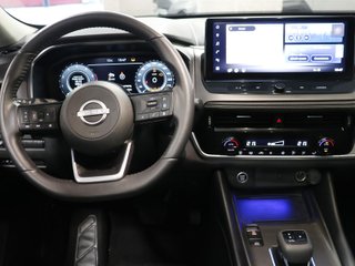 Nissan Qashqai DIG-T 160 N-Connecta 4x2 CVT 116 kW (158 CV)