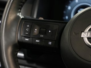 Nissan Qashqai DIG-T 160 N-Connecta 4x2 CVT 116 kW (158 CV)