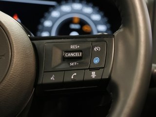 Nissan Qashqai DIG-T 160 N-Connecta 4x2 CVT 116 kW (158 CV)