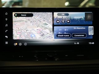 Nissan Qashqai DIG-T 160 N-Connecta 4x2 CVT 116 kW (158 CV)