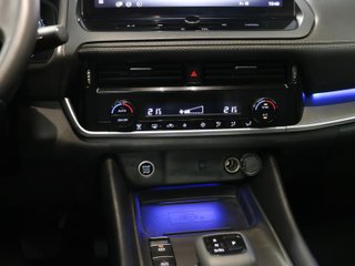 Nissan Qashqai DIG-T 160 N-Connecta 4x2 CVT 116 kW (158 CV)