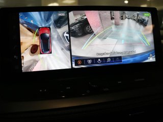 Nissan Qashqai DIG-T 160 N-Connecta 4x2 CVT 116 kW (158 CV)