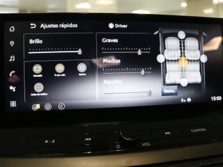 Nissan Qashqai DIG-T 160 N-Connecta 4x2 CVT 116 kW (158 CV)