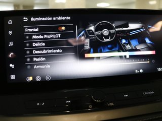 Nissan Qashqai DIG-T 160 N-Connecta 4x2 CVT 116 kW (158 CV)