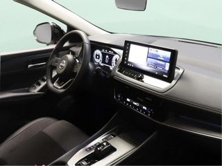 Nissan Qashqai DIG-T 160 N-Connecta 4x2 CVT 116 kW (158 CV)