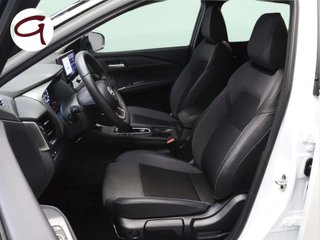 Nissan Qashqai DIG-T 160 N-Connecta 4x2 CVT 116 kW (158 CV)