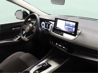 Nissan Qashqai DIG-T 160 N-Connecta 4x2 CVT 116 kW (158 CV)