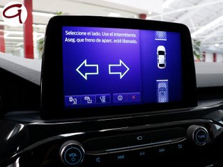 Ford Kuga 2.5 Duratec PHEV ST-Line Auto 165 kW (225 CV)
