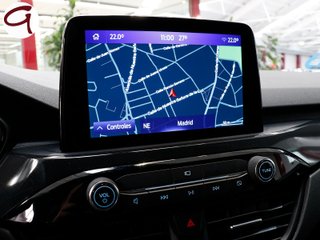 Ford Kuga 2.5 Duratec PHEV ST-Line Auto 165 kW (225 CV)