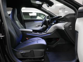 Ford Capri CX740L Premium Range Extendido AWD 77kWh 250 kW (340 CV)