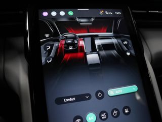 Ford Capri CX740L Premium Range Extendido AWD 77kWh 250 kW (340 CV)