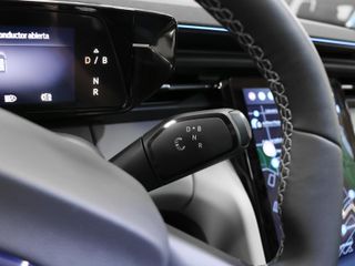 Ford Capri CX740L Premium Range Extendido AWD 77kWh 250 kW (340 CV)