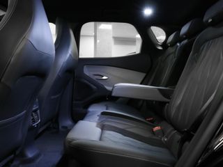 Ford Capri CX740L Premium Range Extendido AWD 77kWh 250 kW (340 CV)