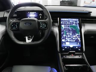 Ford Capri CX740L Premium Range Extendido AWD 77kWh 250 kW (340 CV)