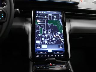 Ford Capri CX740L Premium Range Extendido AWD 77kWh 250 kW (340 CV)