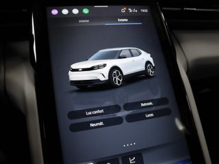 Ford Capri CX740L Premium Range Extendido AWD 77kWh 250 kW (340 CV)